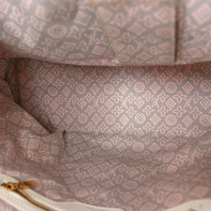 Louis Vuitton Tahitienne Cabas PM Rose 5 of 9