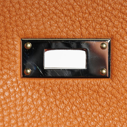 Hermes Togo Kelly Retourne 28 Gold 24 of 48