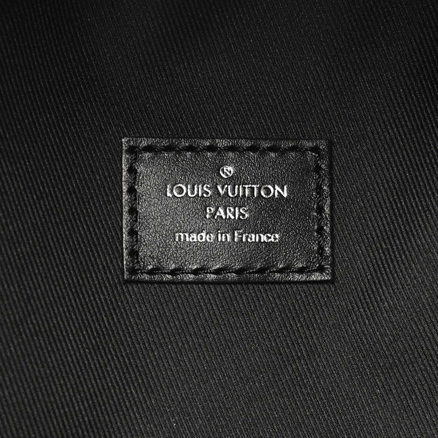 Damier Graphite Josh Backpack