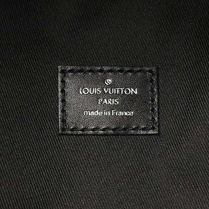 Louis Vuitton Damier Graphite Josh Backpack 6 of 9