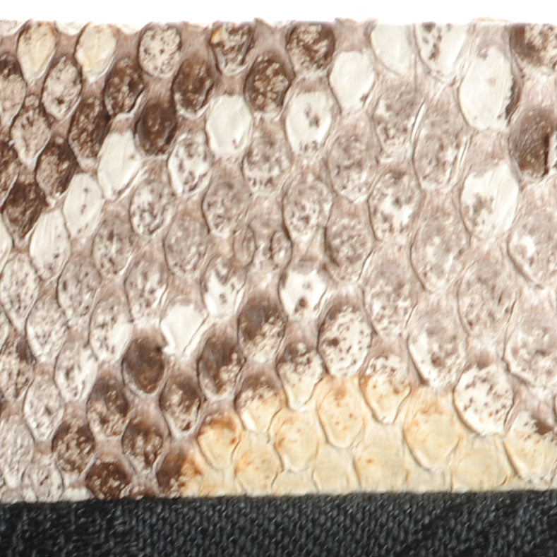 Python PS1 Medium Satchel Delave