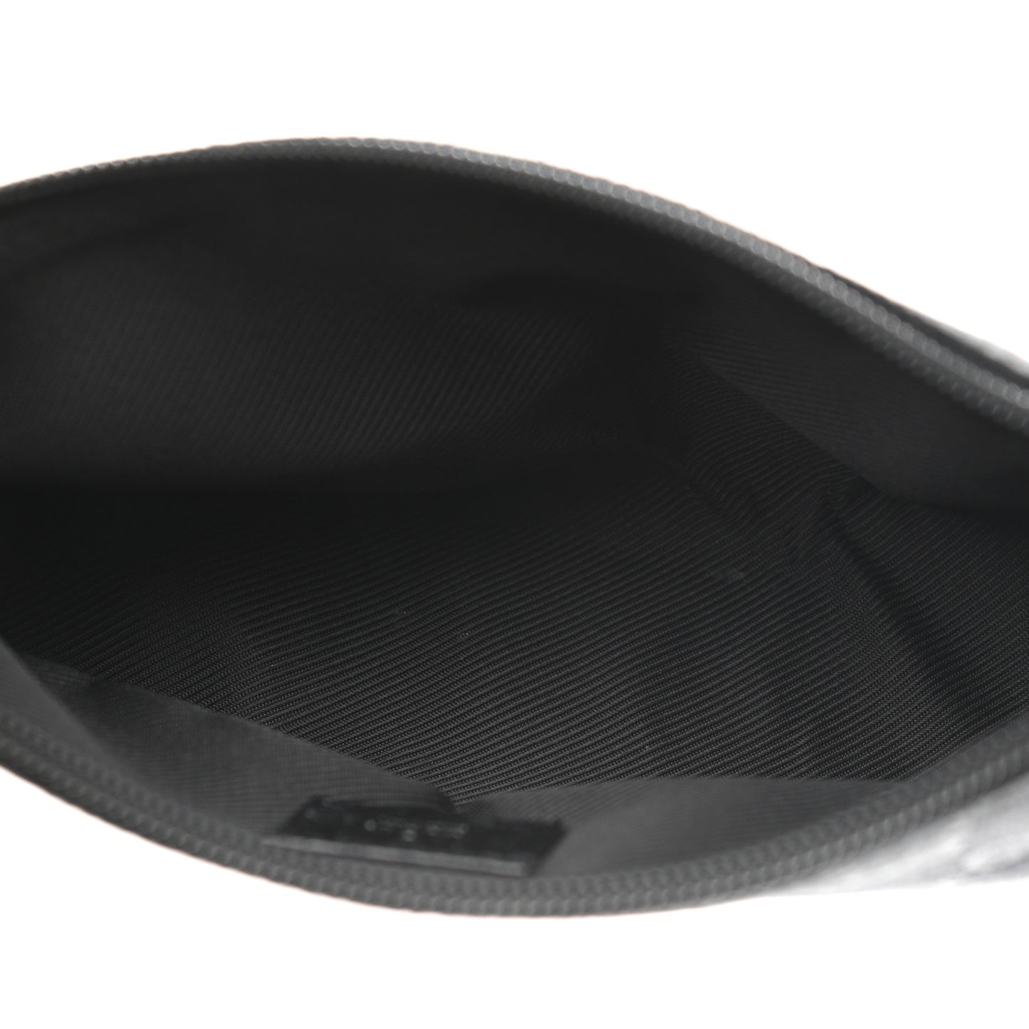 Monogram Pochette Black