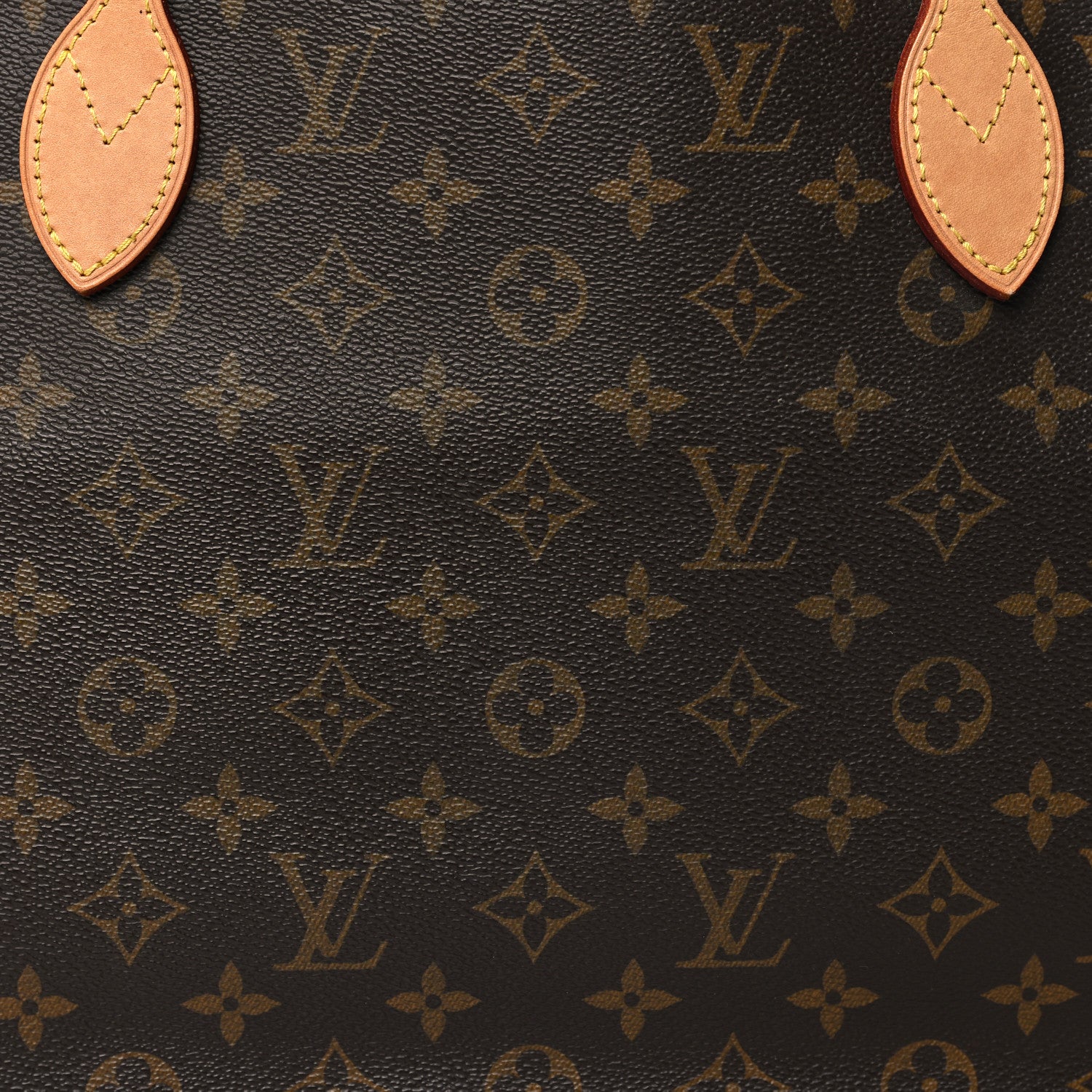 Louis Vuitton Monogram Neo Neverfull MM 8 of 10