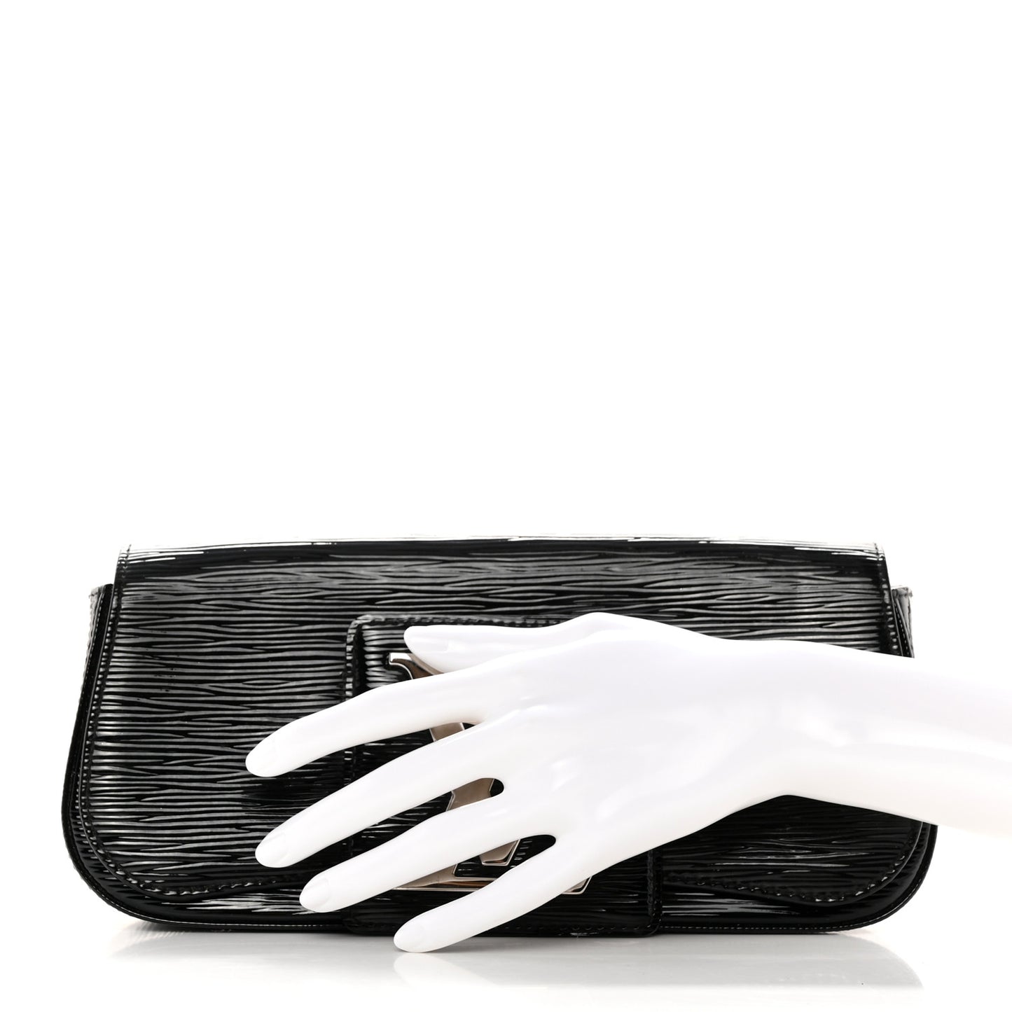 Epi Electric Sobe Clutch Black