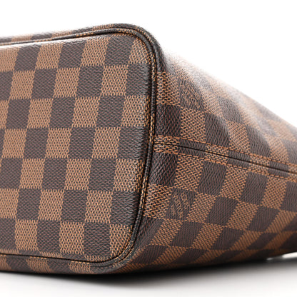 Louis Vuitton Damier Ebene Neo Neverfull PM 11 of 12