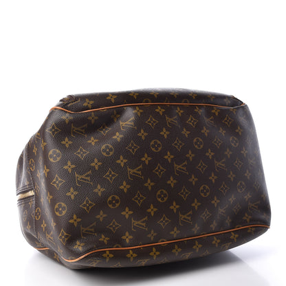 Louis Vuitton Monogram Evasion Sports Bag 4 of 23