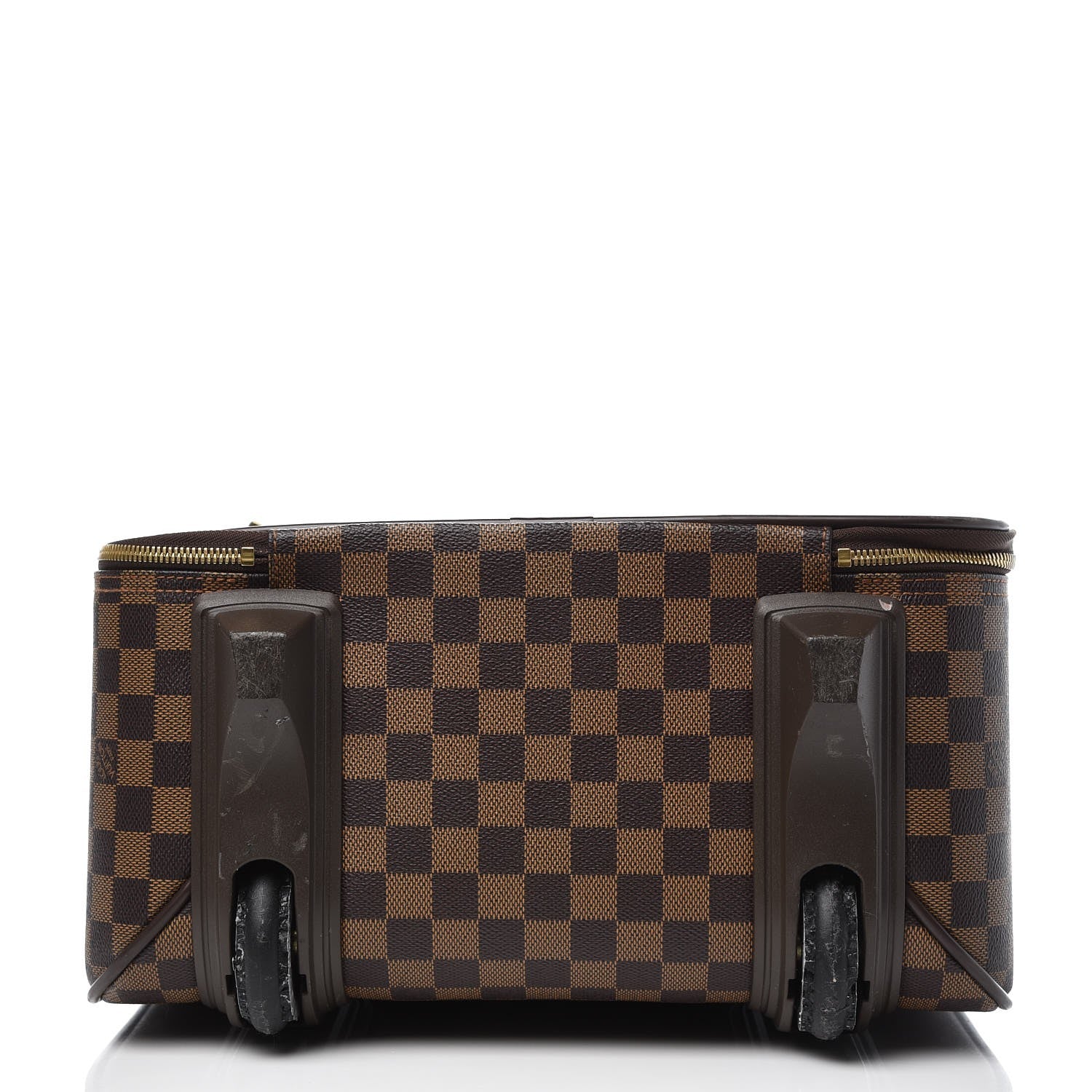 Louis Vuitton Damier Ebene Pegase 45 6 of 15