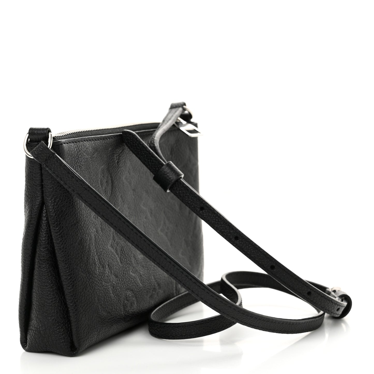 Empreinte Pallas Crossbody Black