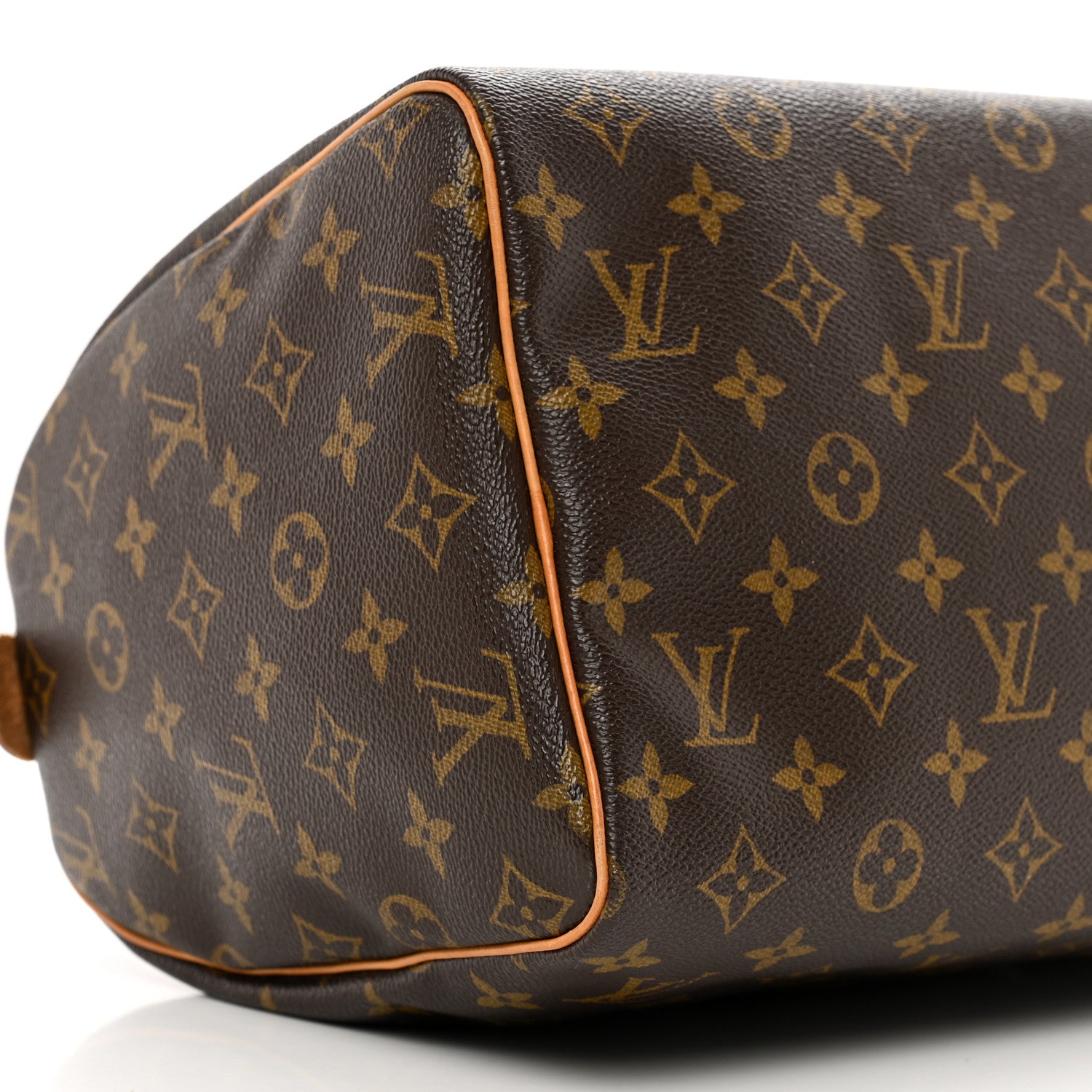 Louis Vuitton Monogram Speedy 30 8 of 10