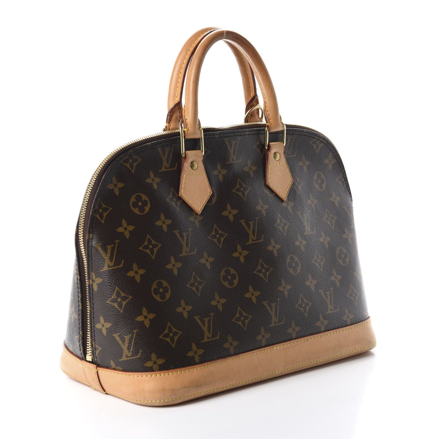 Monogram Alma PM