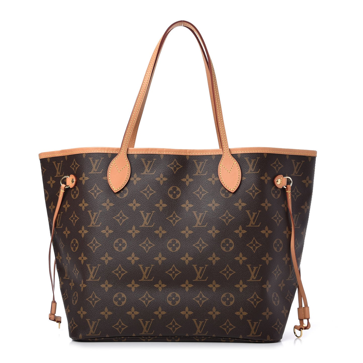 Monogram Neo Neverfull MM