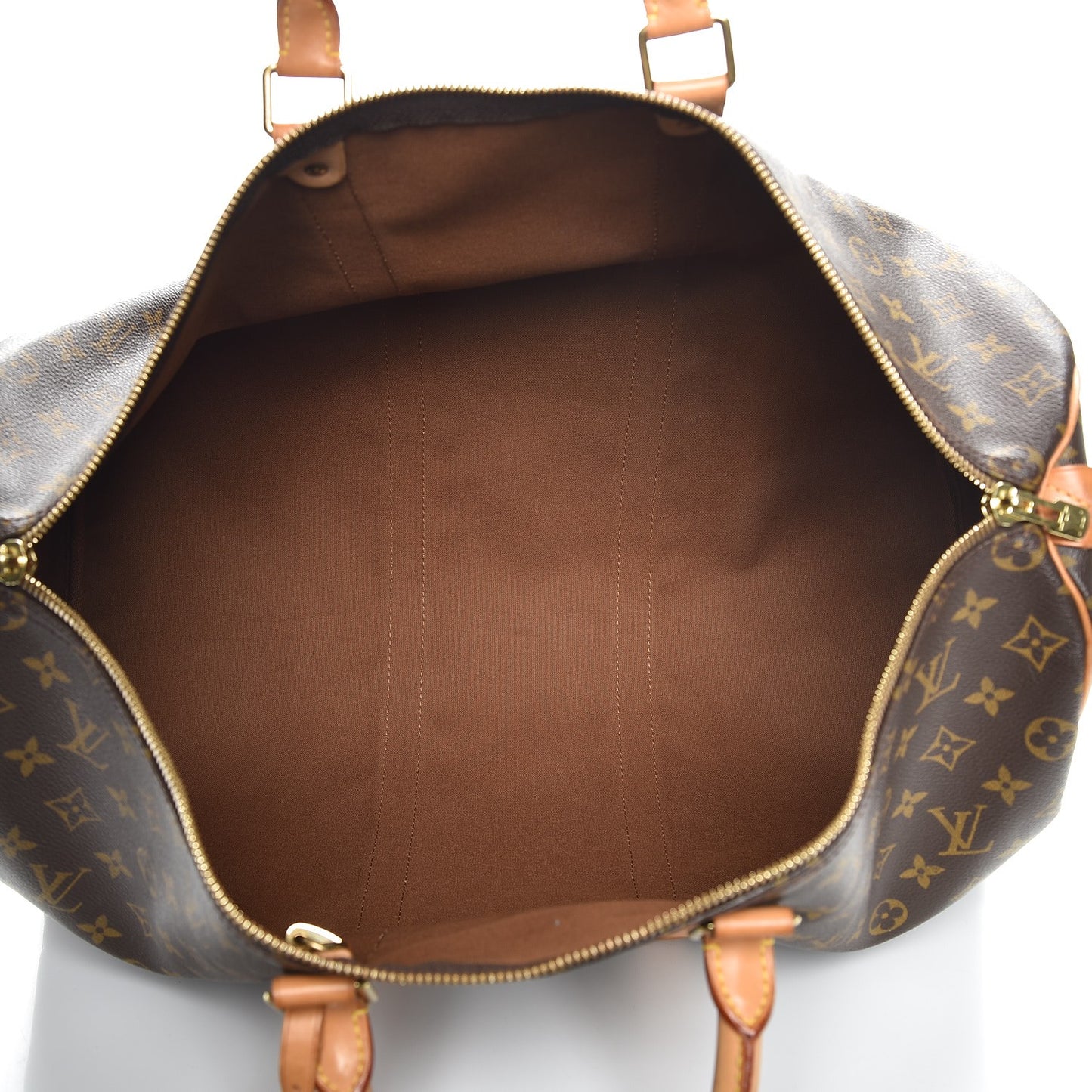 Monogram Keepall 50