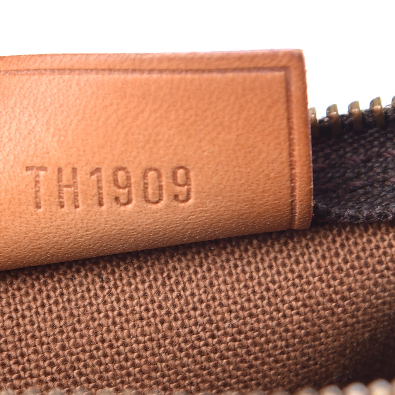 Louis Vuitton Monogram Mini Sac HL Speedy 7 of 19