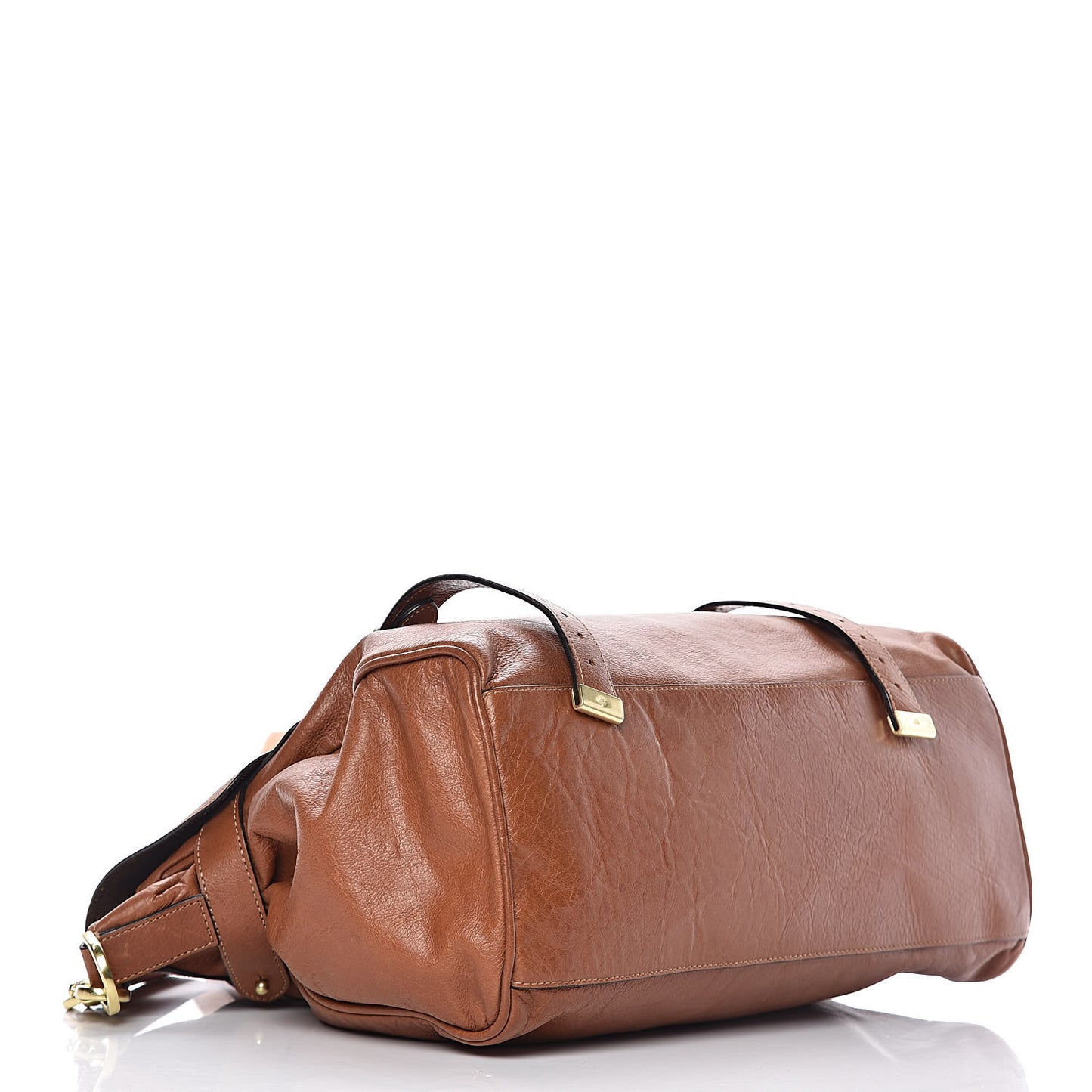 Soft Buffalo Oversized Alexa Oak