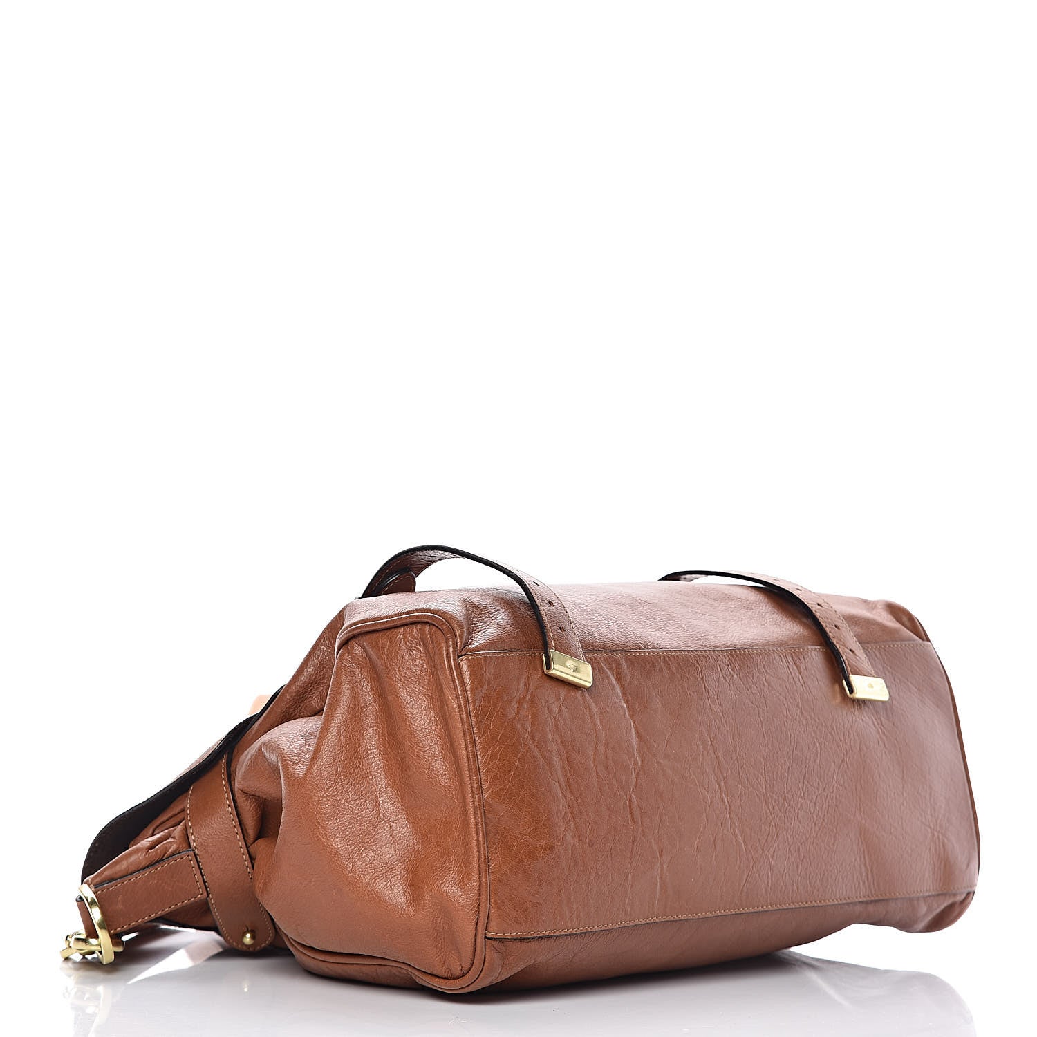 Mulberry Soft Buffalo Oversized Alexa Oak 4 of 21