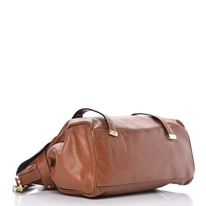 Mulberry Soft Buffalo Oversized Alexa Oak 4 of 21