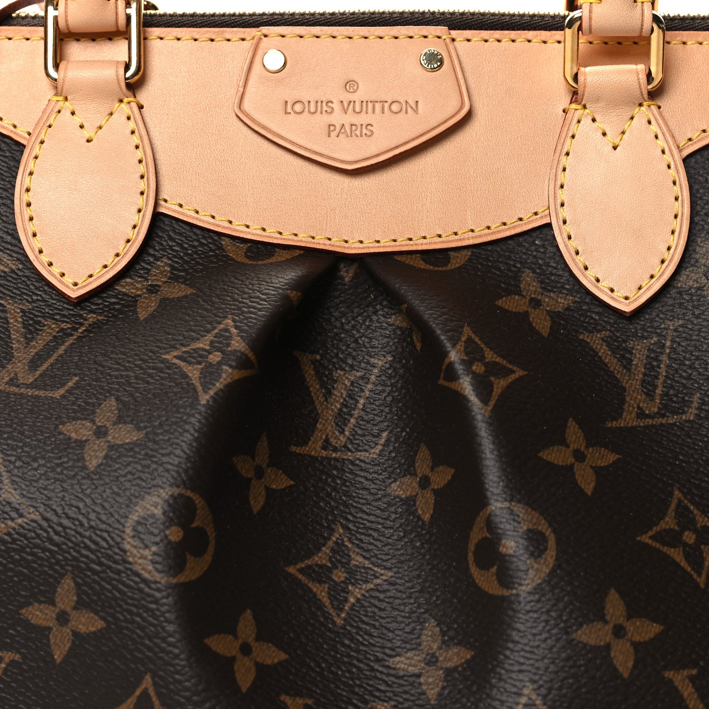 Monogram Segur NM