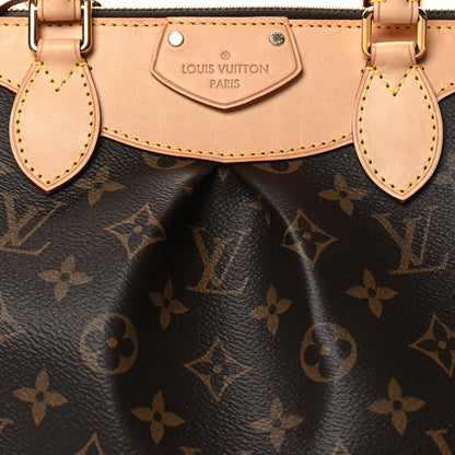 Louis Vuitton Monogram Segur NM 7 of 9