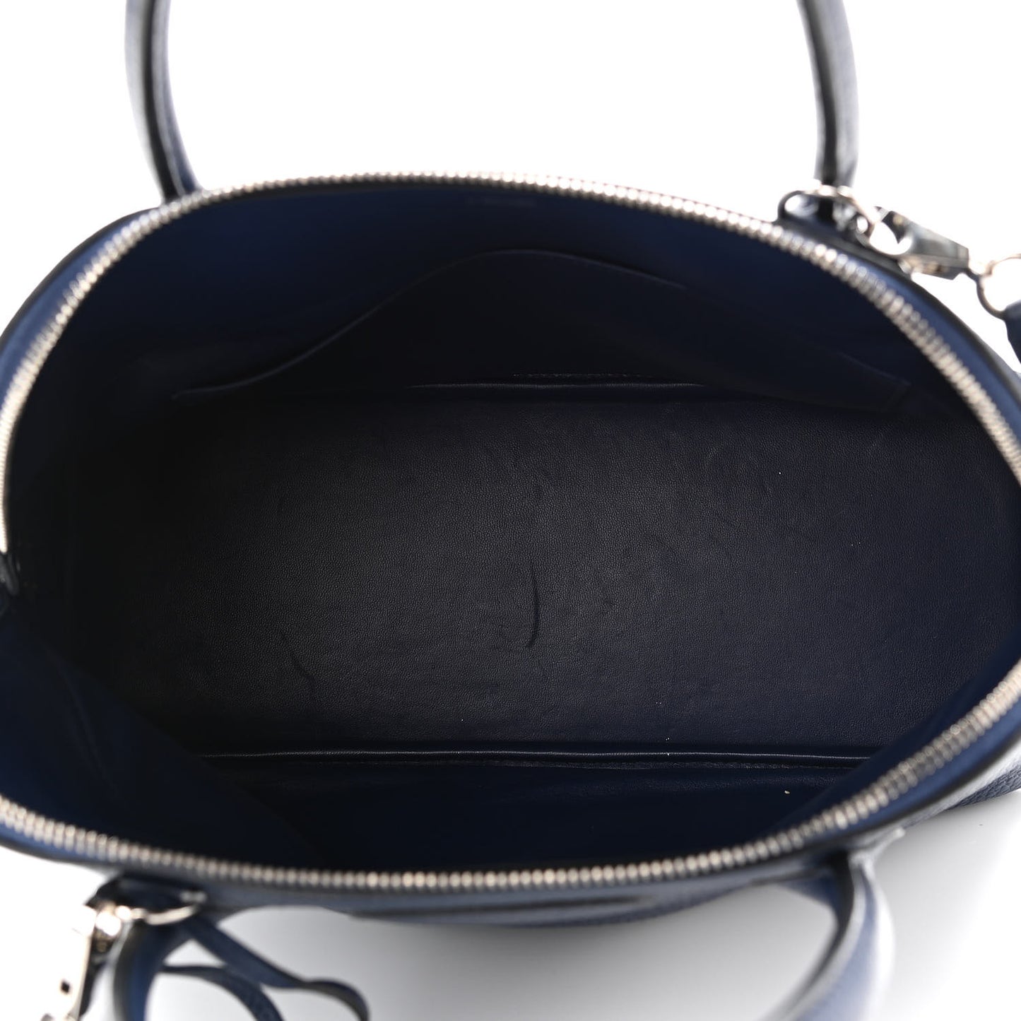 Taurillon Clemence Bolide 31 Bleu Saphir