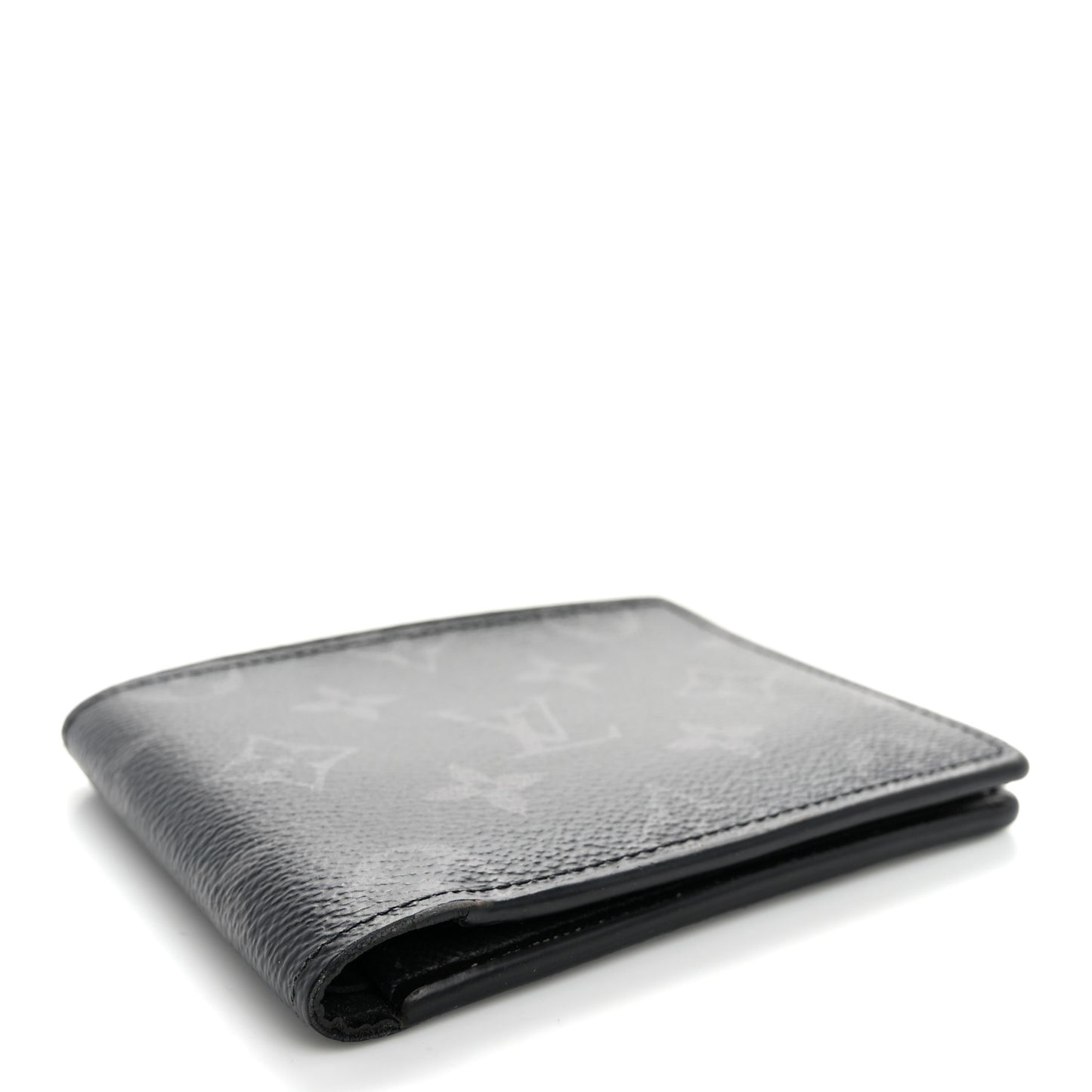 Monogram Eclipse Multiple Wallet