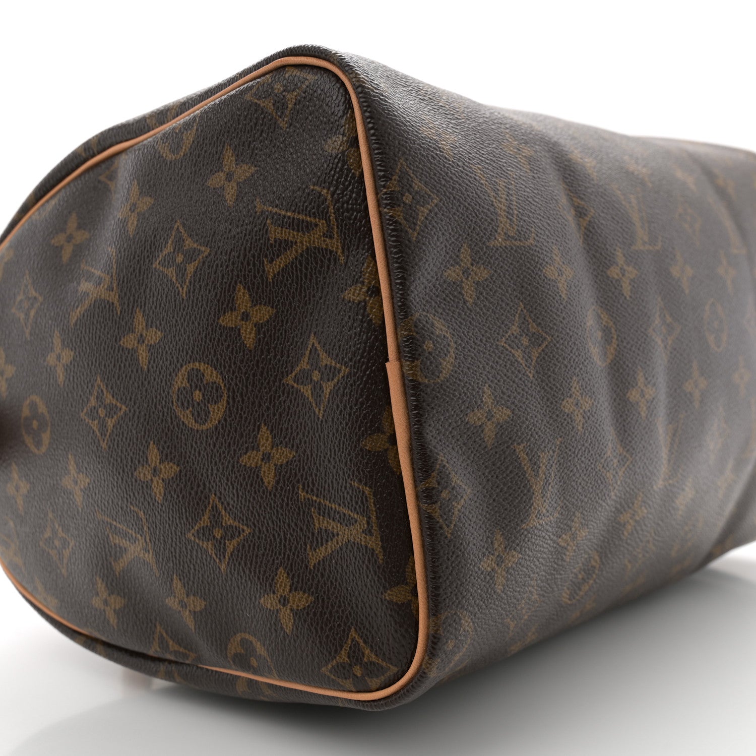 Louis Vuitton Monogram Speedy 30 9 of 10