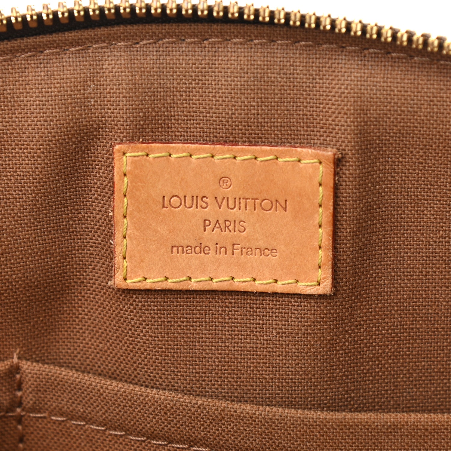 Louis Vuitton Monogram Tivoli PM 6 of 12