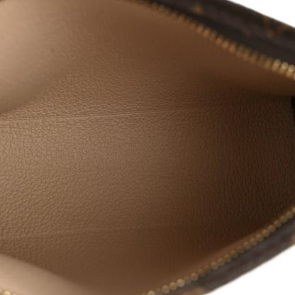 Louis Vuitton Monogram Toiletry Pouch 15 5 of 7
