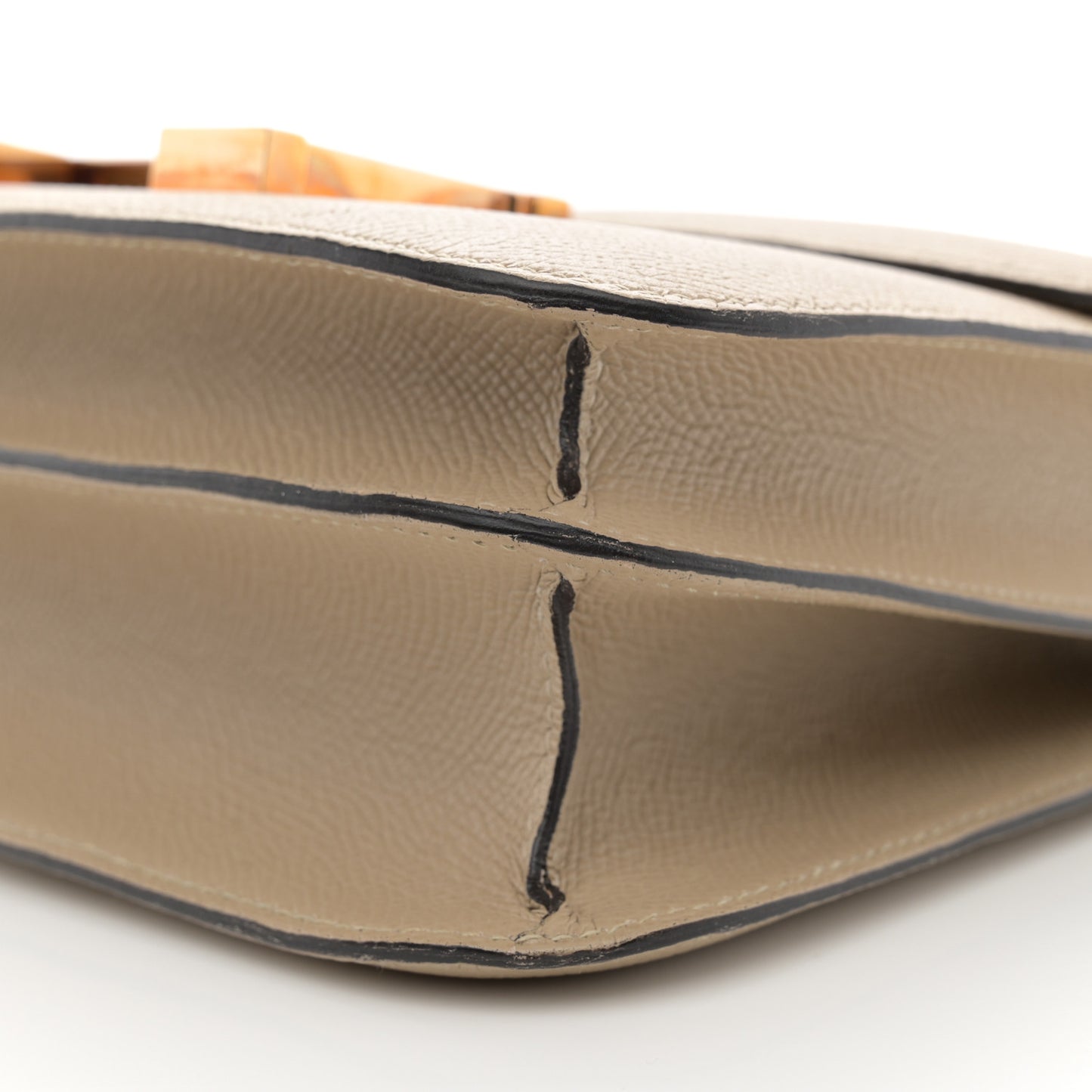 Epsom Constance Verso 24 Trench Naturel