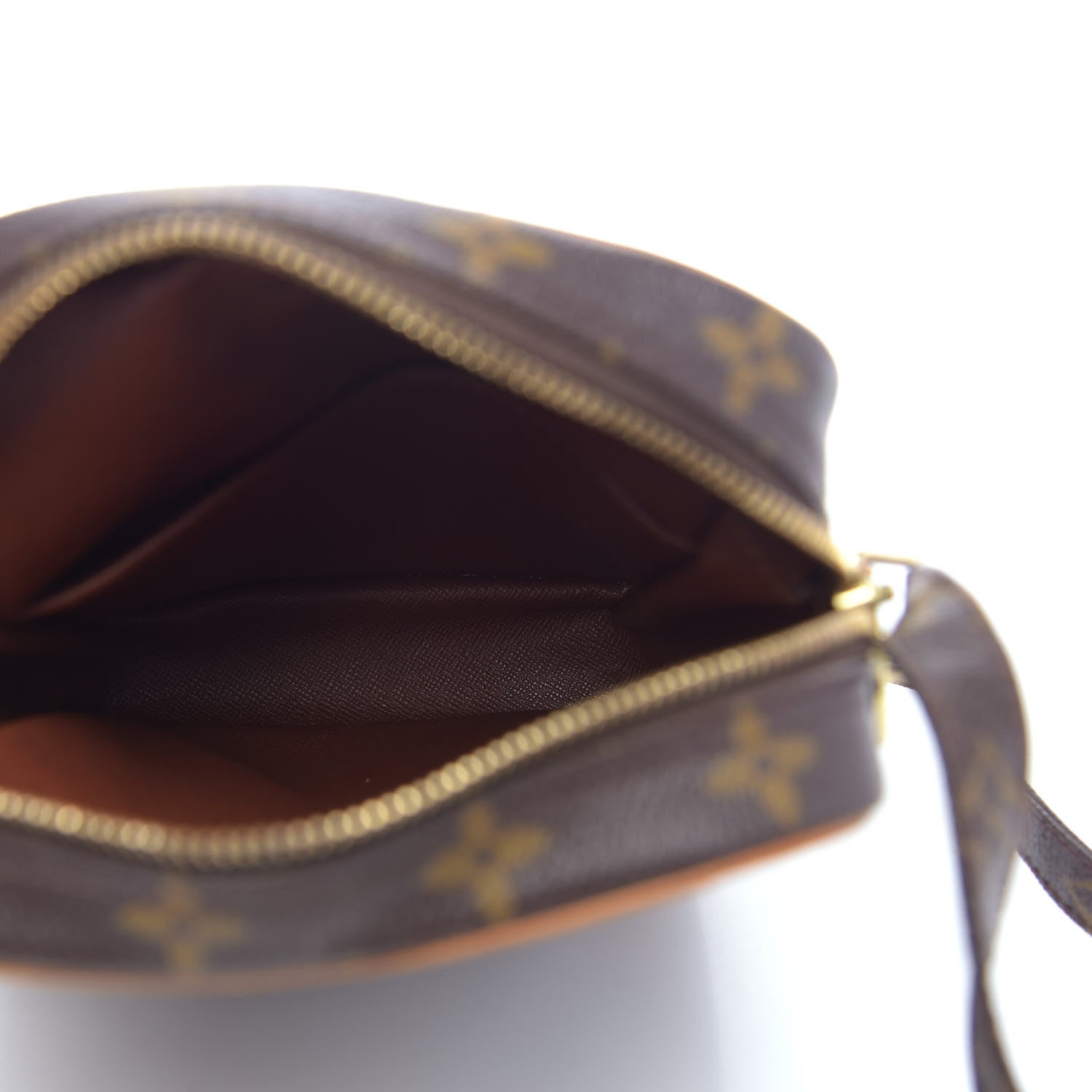 Louis Vuitton Monogram Danube 21 5 of 13