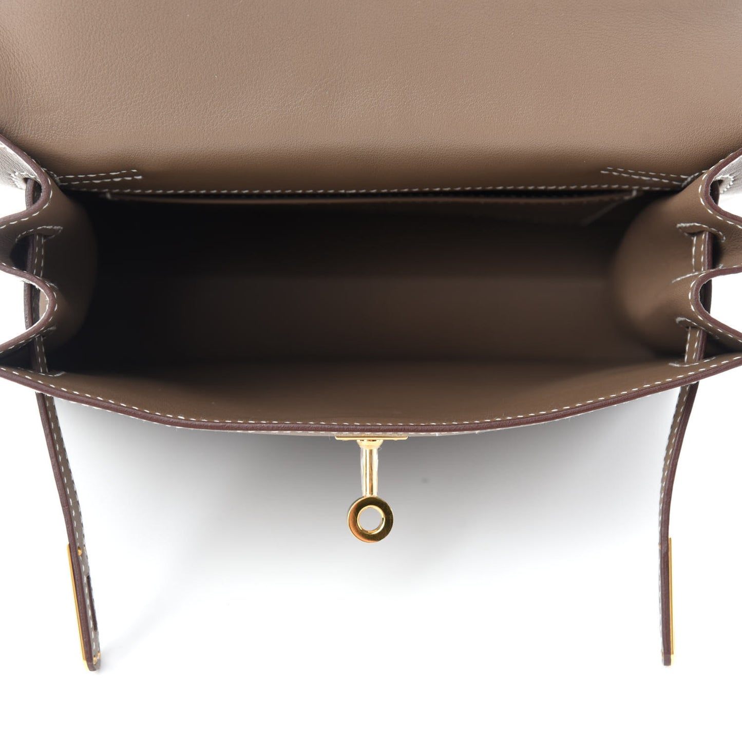 Swift Kelly Danse II Belt Bag Etoupe