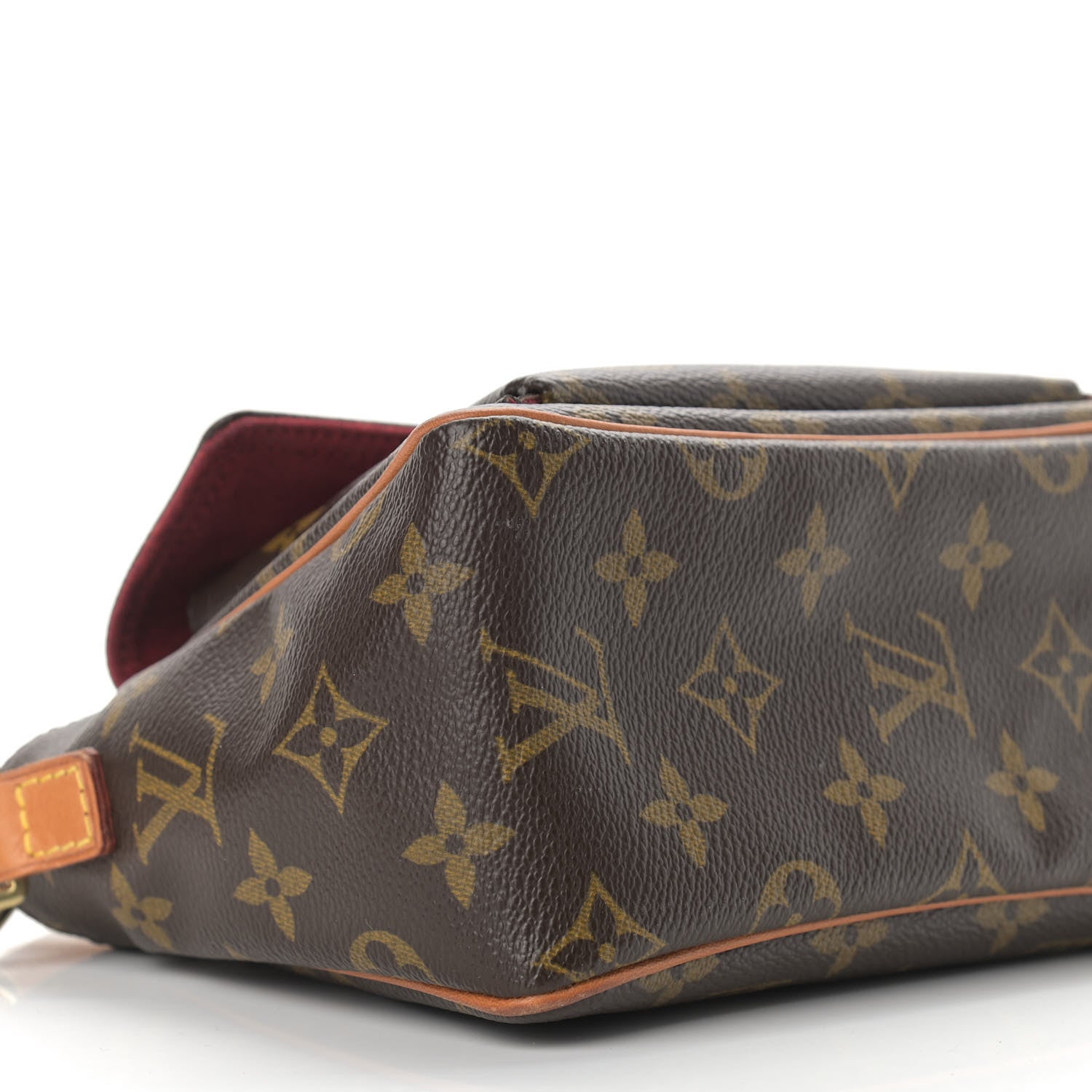 Louis Vuitton Monogram Viva-Cite PM 8 of 9