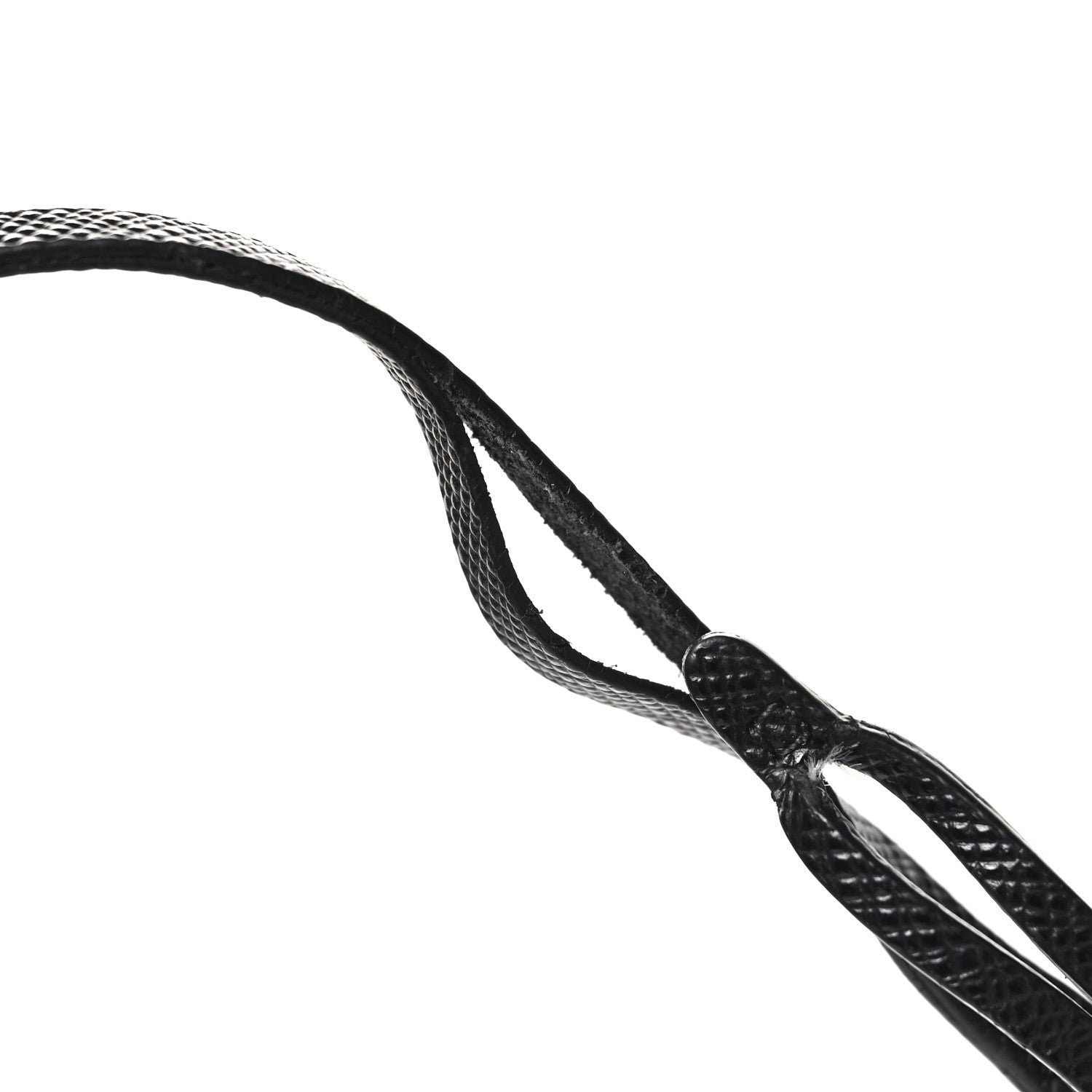 Prada Nylon Re-Edition 2005 Shoulder Bag Black 10 of 10