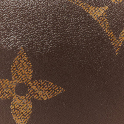 Louis Vuitton Reverse Monogram Giant Speedy Bandouliere 30 11 of 13