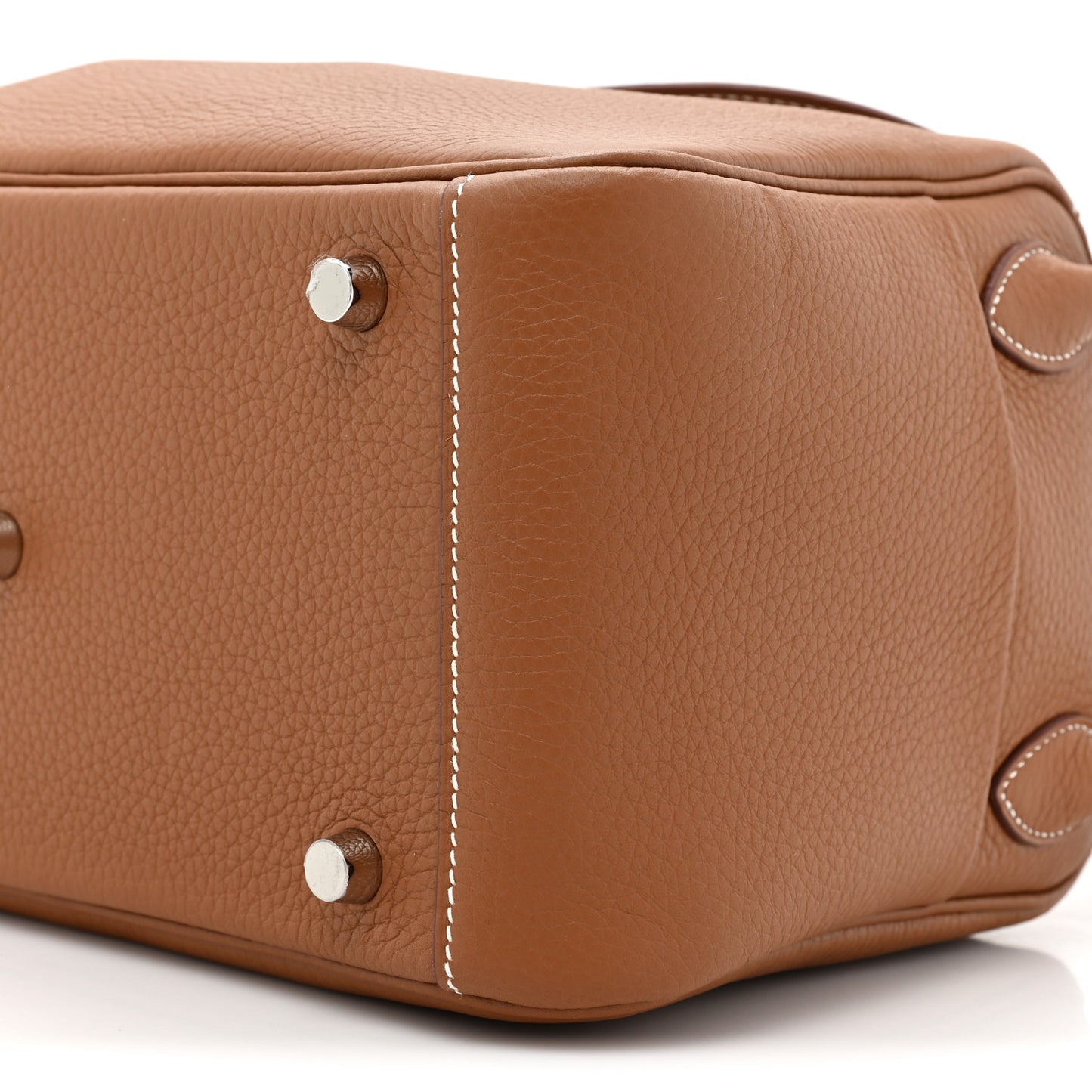 Taurillon Clemence Lindy 26 Gold