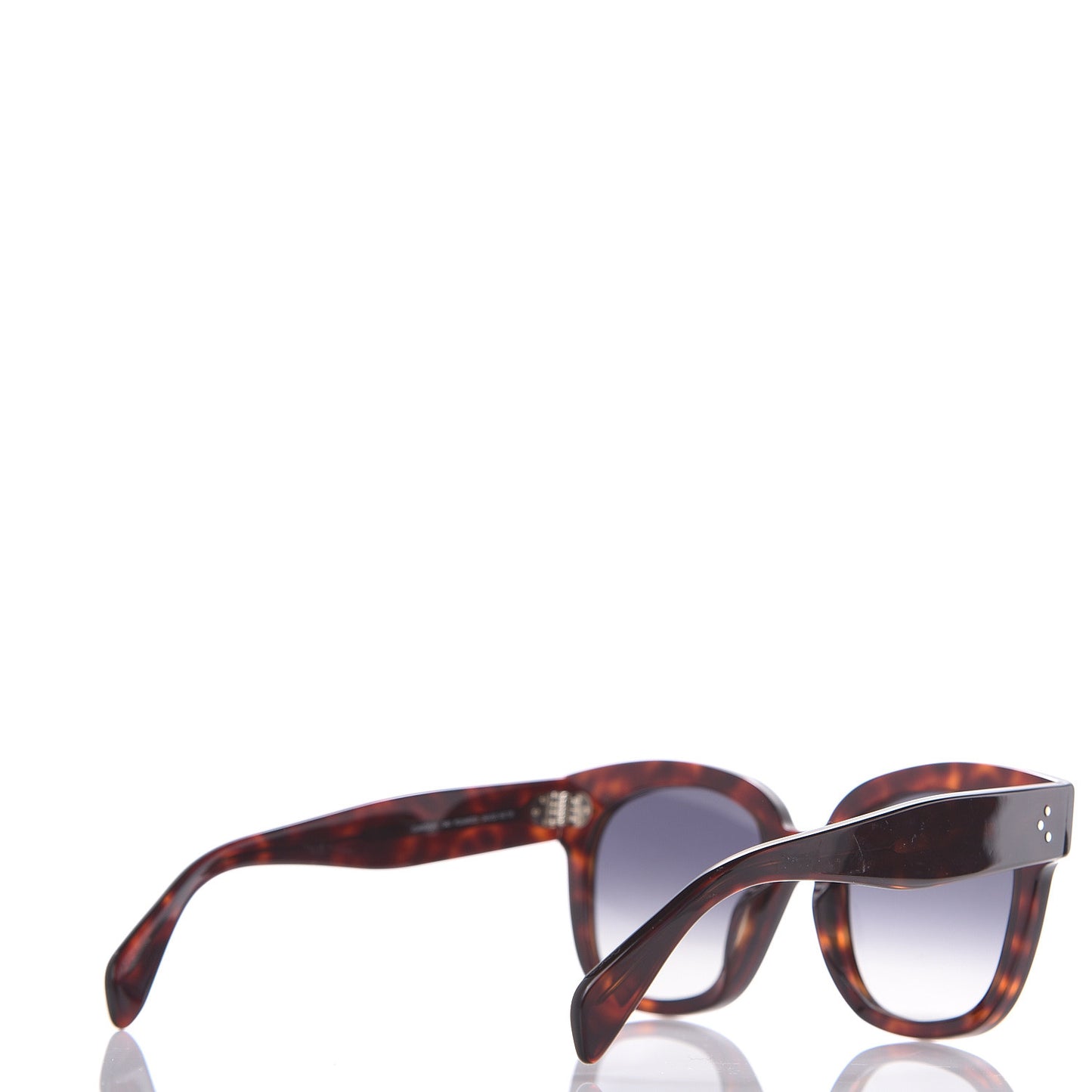 New Audrey CL4002UN Sunglasses Tortoise