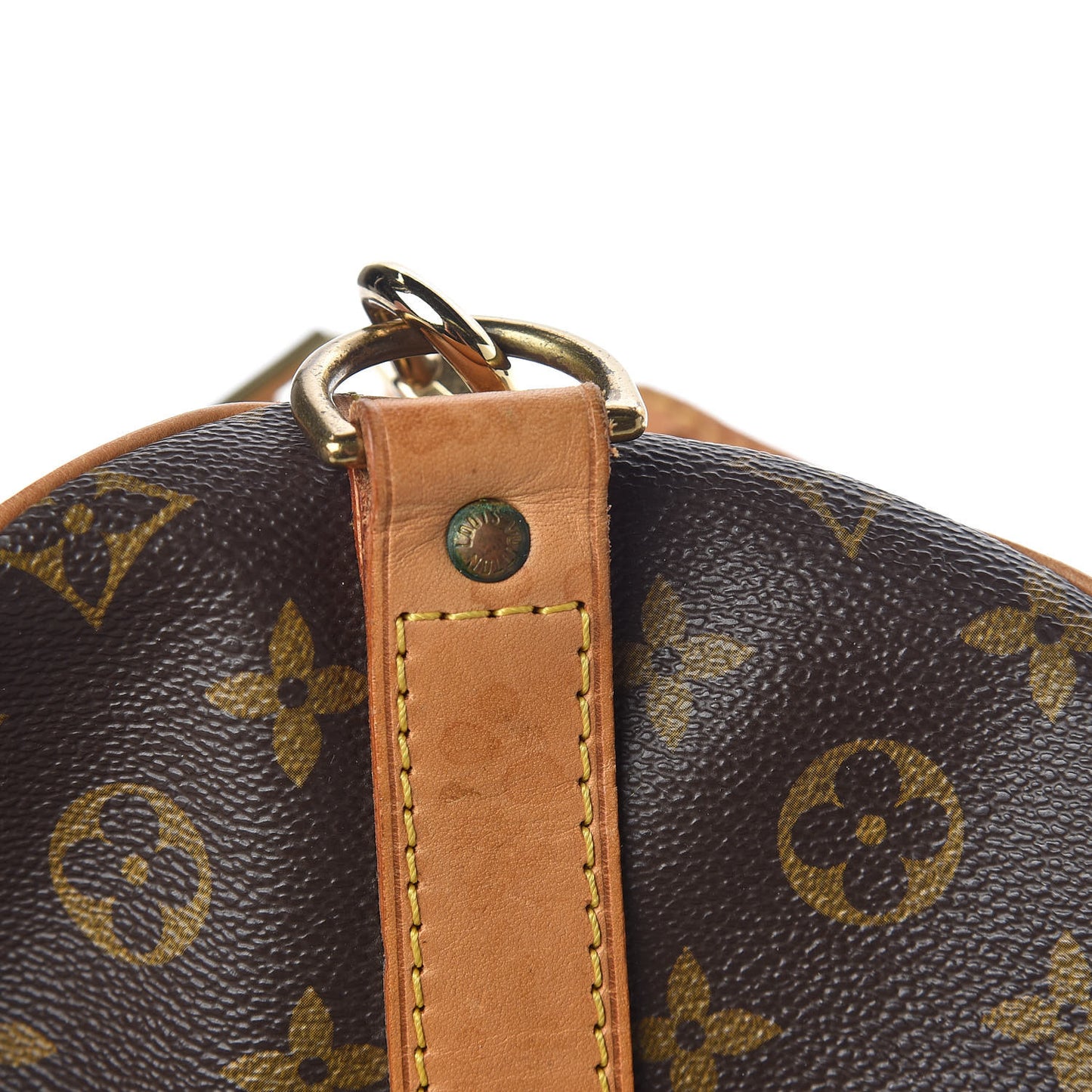 Monogram Keepall Bandouliere 55