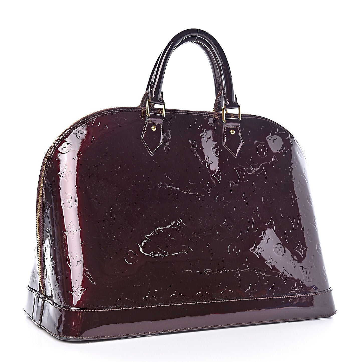 Vernis Alma GM Amarante