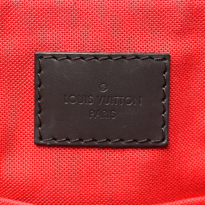 Louis Vuitton Damier Ebene Siena PM 6 of 10