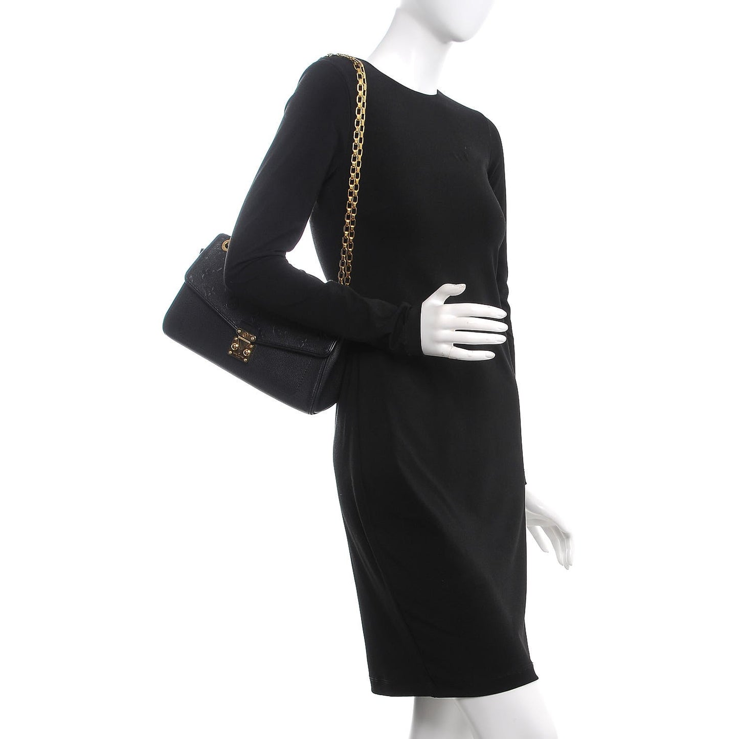 Empreinte Saint Germain PM Black