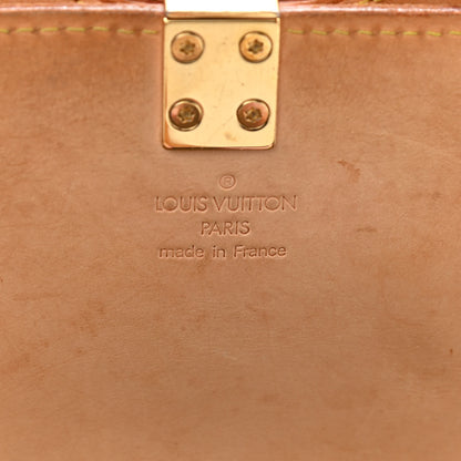 Louis Vuitton Monogram Cherry Blossom Papillon Brown 7 of 12
