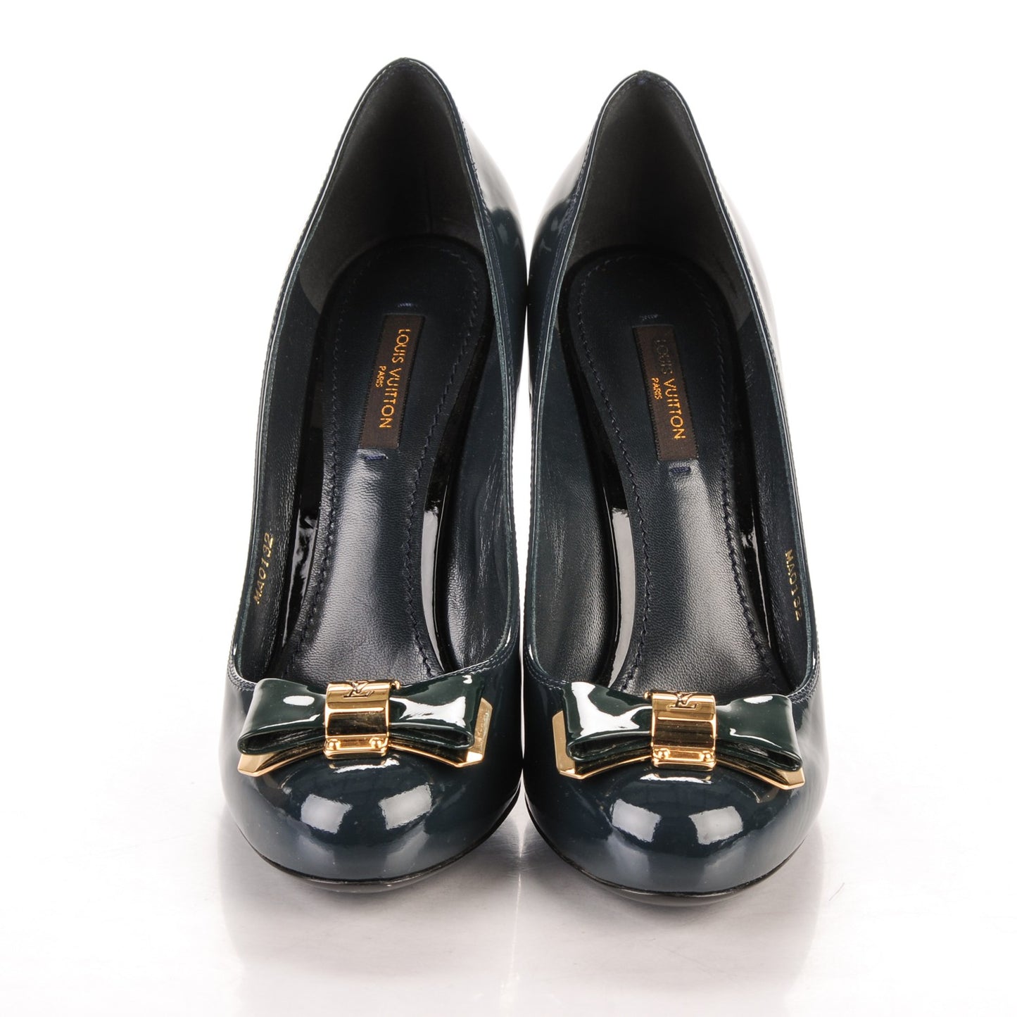 Patent Lou Pumps 37.5 Marine