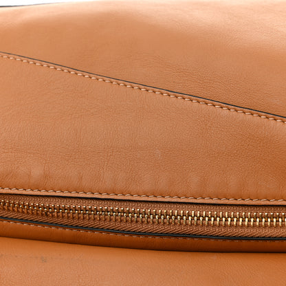 Loewe Calfskin Puzzle Hobo Tan 15 of 16