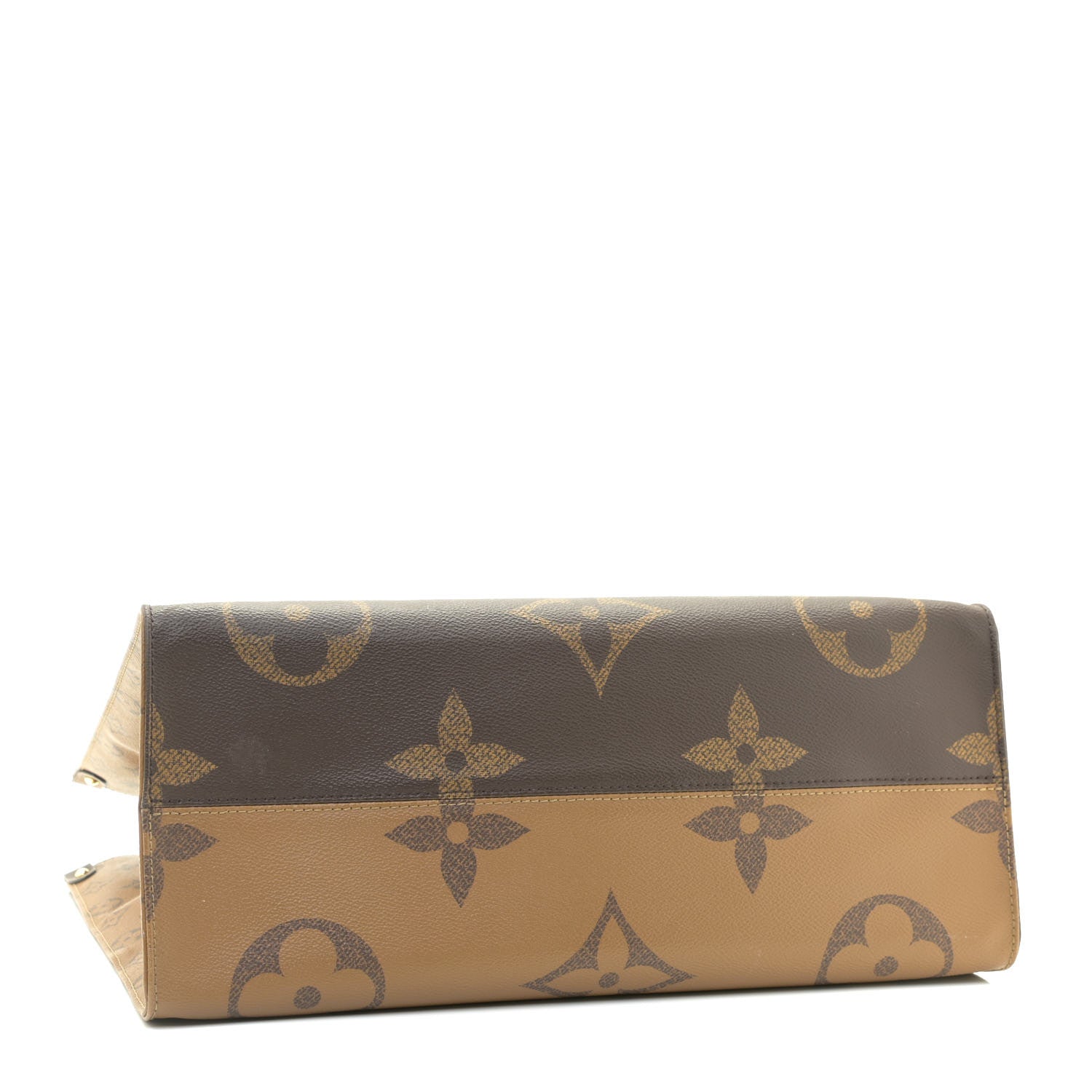Louis Vuitton Reverse Monogram Giant Onthego GM 4 of 13