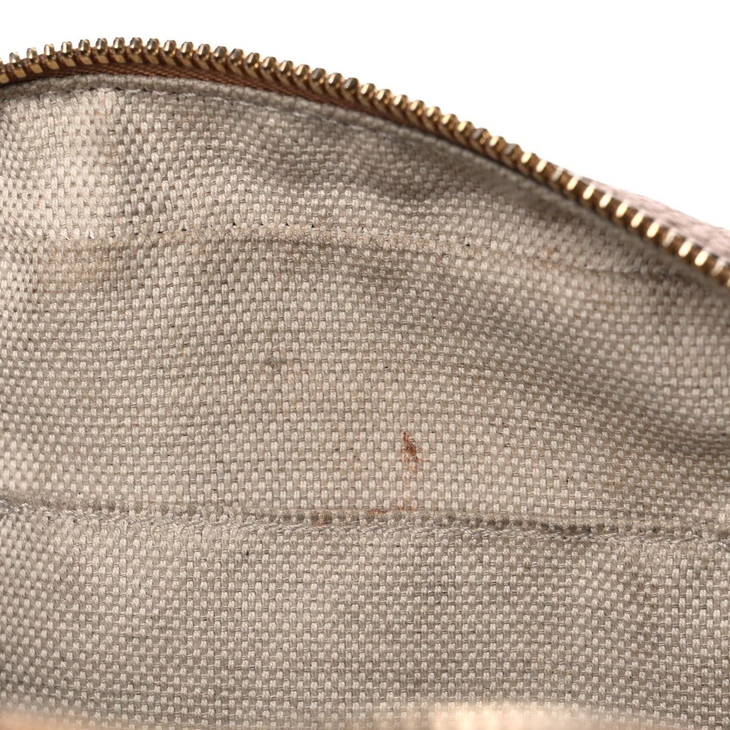 Pebbled Calfskin Small Soho Disco Bag Camelia