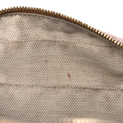 Gucci Pebbled Calfskin Small Soho Disco Bag Camelia 12 of 21