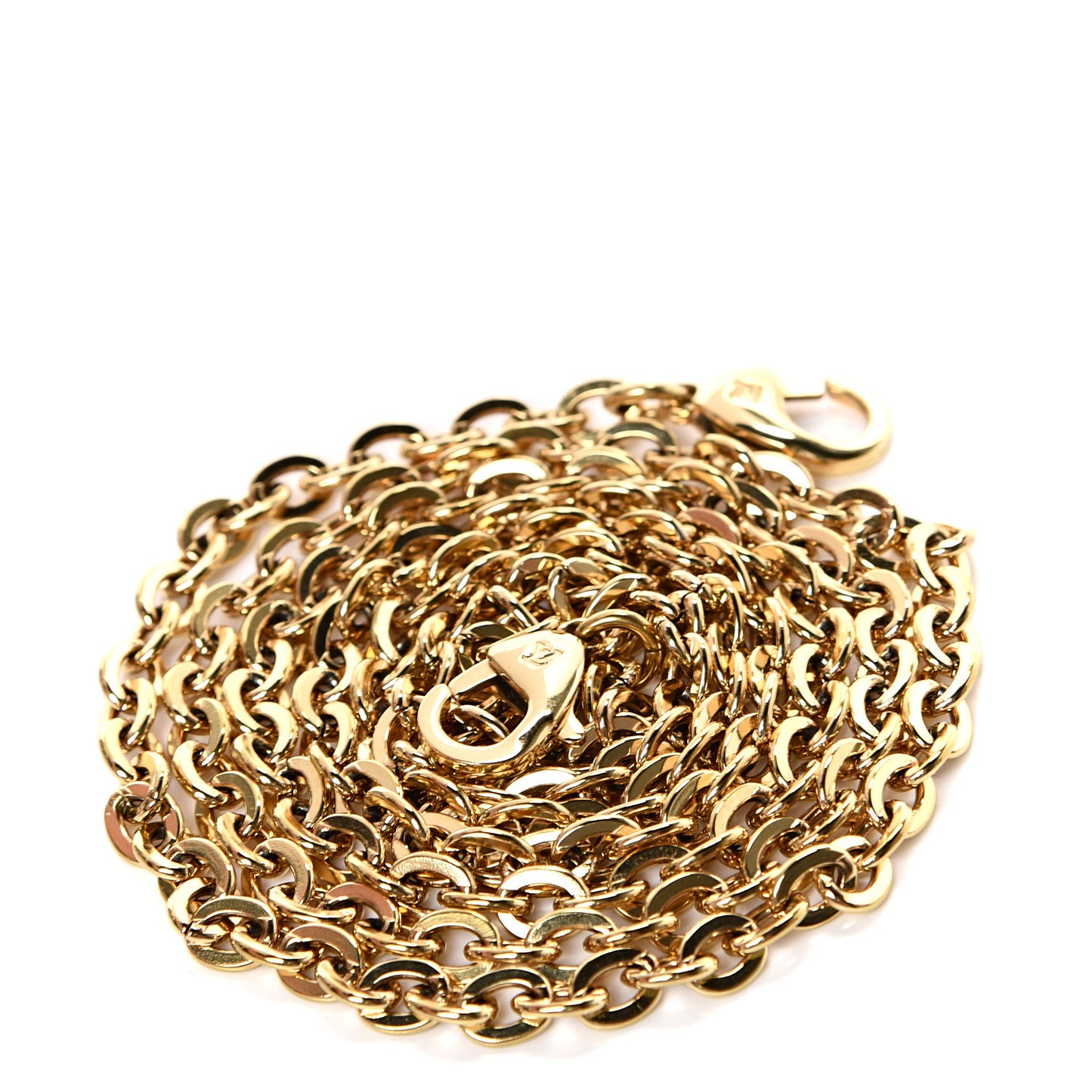 Felicie Chain Long Shoulder Strap