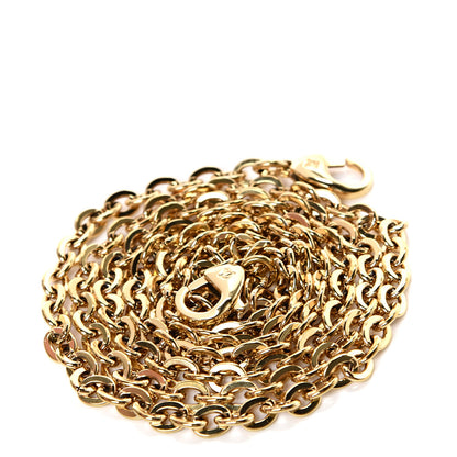 Louis Vuitton Felicie Chain Long Shoulder Strap 2 of 3