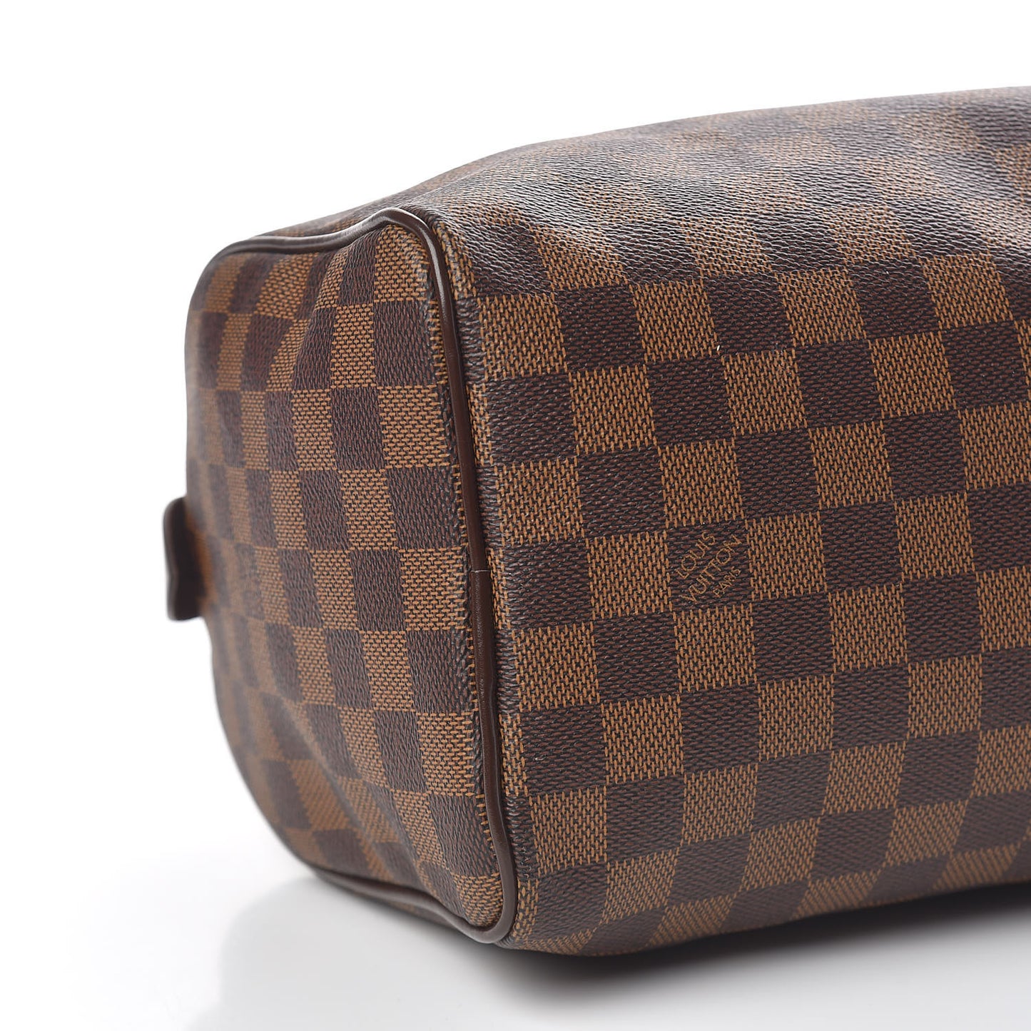 Damier Ebene Speedy 25