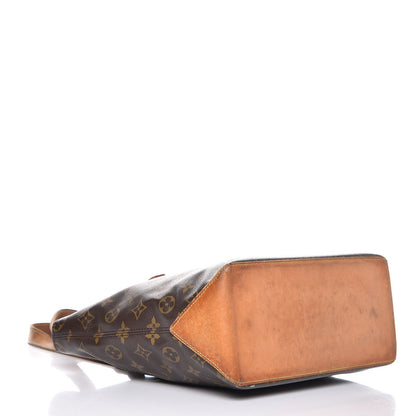 Louis Vuitton Monogram Cabas Piano 4 of 30