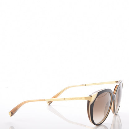 Louis Vuitton Amber Z0620W Sunglasses Brown 6 of 9